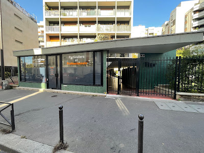 CGC ASSURANCES à Paris