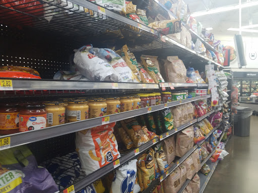 Department Store «Walmart Supercenter», reviews and photos, 1100 S Randall Rd, Elgin, IL 60123, USA