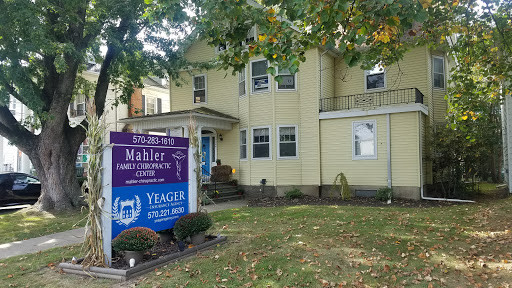 Insurance Agency «Yeager Insurance Agency, LLC», reviews and photos