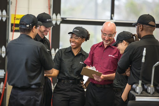 Oil Change Service «Jiffy Lube», reviews and photos, 495 E Grand Ave, Arroyo Grande, CA 93420, USA