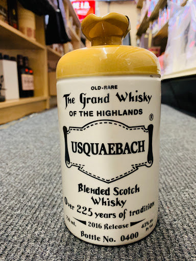 Liquor Store «Cork & Bottle Liquors», reviews and photos, 516 Main St, Laurel, MD 20707, USA