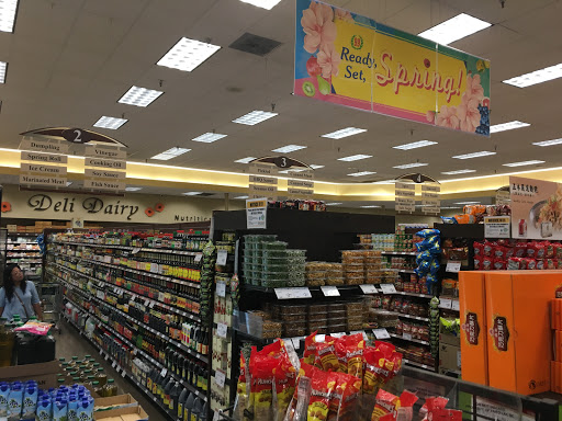 Asian Grocery Store «99 Ranch Market», reviews and photos, 4155 W Spring Mountain Rd, Las Vegas, NV 89102, USA