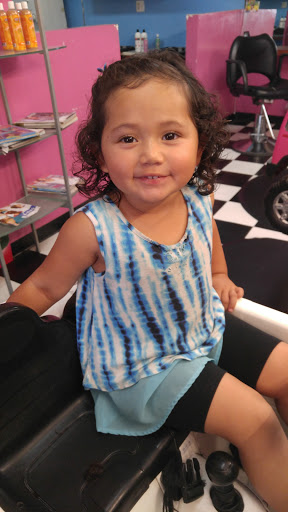 Hair Salon «Pelitos Hair Salon for Kids & Adults», reviews and photos, 1412 W Whittier Blvd, Montebello, CA 90640, USA