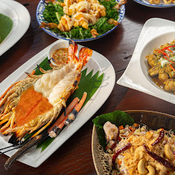 โรงแรมกรุงศรี ริเวอร์ อยุธยา