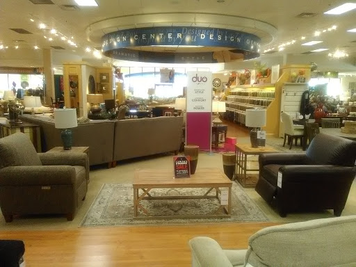 Furniture Store «La-Z-Boy Furniture Galleries», reviews and photos, 5330 E Southport Rd, Indianapolis, IN 46237, USA