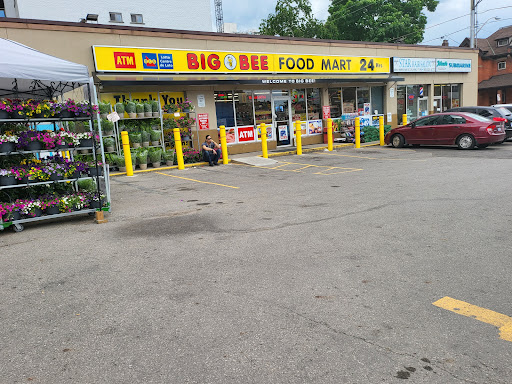 Big Bee Food Mart