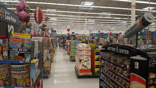 Department Store «Walmart Supercenter», reviews and photos, 6819 Walton Ln, Gloucester Courthouse, VA 23061, USA