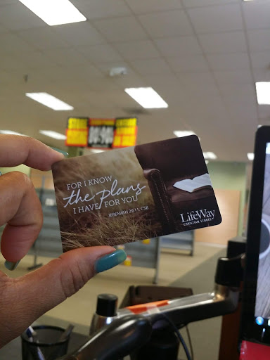 Book Store «LifeWay Christian Store», reviews and photos, 1375 Blossom Hill Rd, San Jose, CA 95118, USA