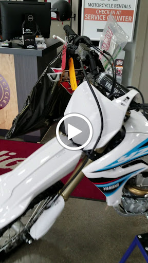 Motorcycle Dealer «MOMS Foxboro», reviews and photos, 1000 Washington St, Foxborough, MA 02035, USA