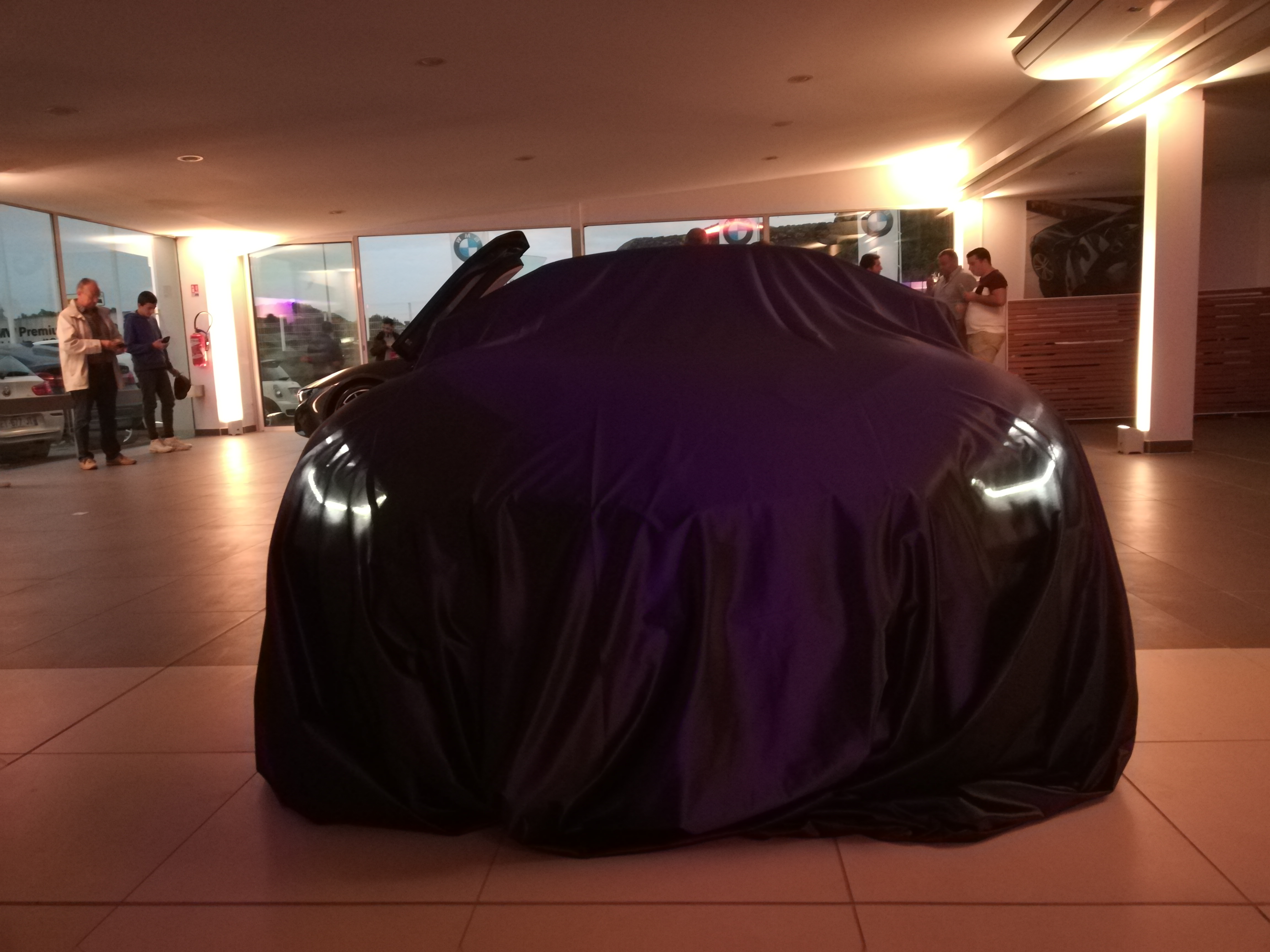 Photo n° 1 de l'avis de Vivien.e fait le 21/10/2018 à 07:55