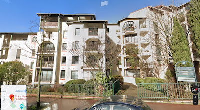 Cabanié Sophie à Toulouse
