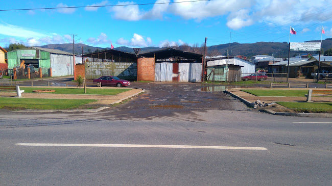 MTW Maestranza Y Transporte Wladimir Oñate - Servicio de mensajería