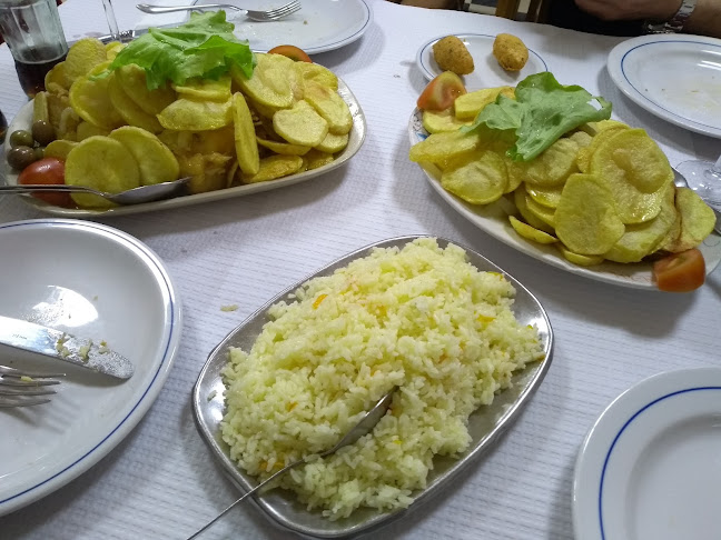 Avaliações doRestaurante Casa Pimenta em Braga - Restaurante