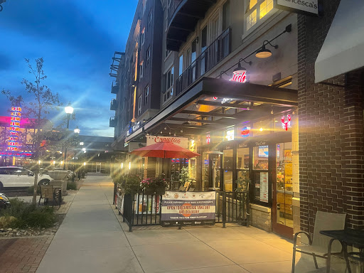 Shopping Mall «The Streets at SouthGlenn», reviews and photos, 6991 S Vine St, Centennial, CO 80122, USA