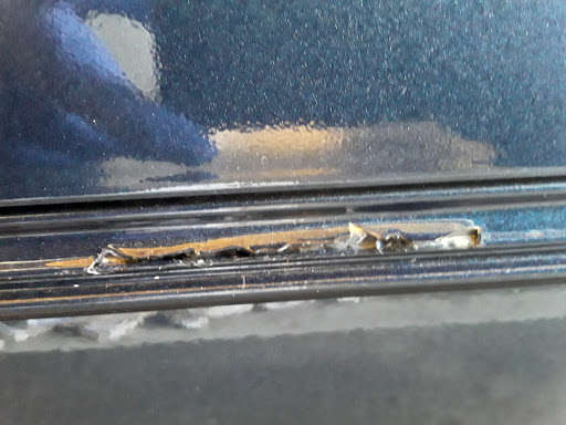 Auto Body Shop «Maaco Collision Repair & Auto Painting», reviews and photos, 2035 E Carson St, Long Beach, CA 90807, USA