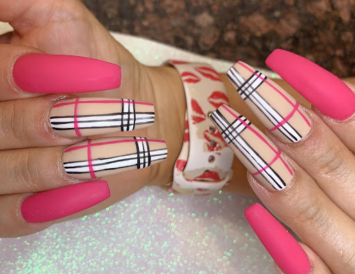 Tanning Salon «New Image Nail & Tanning Salon», reviews and photos, 142 Shoemaker Rd, Pottstown, PA 19464, USA