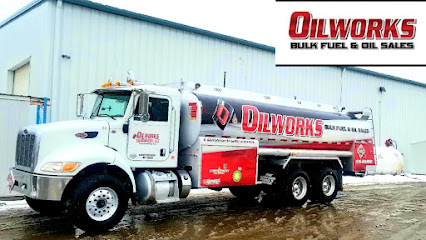Oilworks, LLC