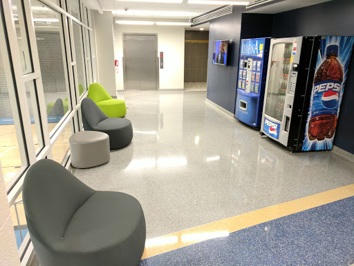 Recreation Center «UNCG Recreation & Wellness», reviews and photos, 1301 W Gate City Blvd, Greensboro, NC 27403, USA