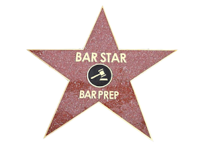 Bar Star Bar Prep