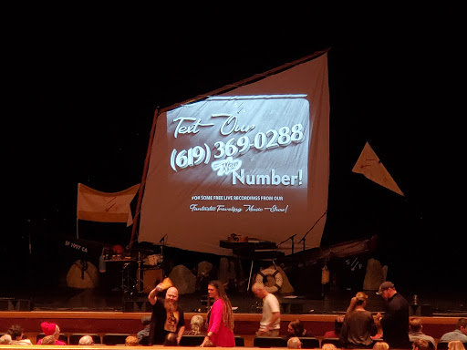 Performing Arts Theater «Honeywell Center», reviews and photos, 275 W Market St, Wabash, IN 46992, USA