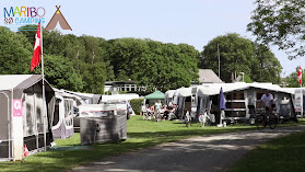 Maribo Sø Camping