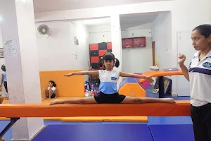 Being fit Being Gymnast Gymnastics Academy image