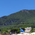 Photo n°2 de l'avis de G. fait le 22/07/2020 à 07:09 sur le  Circeo Park Hotel à San Felice Circeo