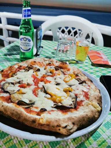 Lido Chiringuito 