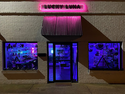Lucky Luna, LLC