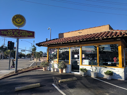 The Original Taco Factory - 14455 Newport Ave, Tustin, CA 92780