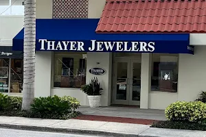 Thayer Jewelers image