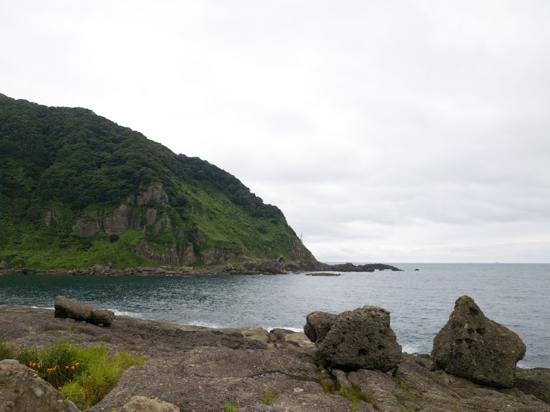 寄り道パーキング上大沢