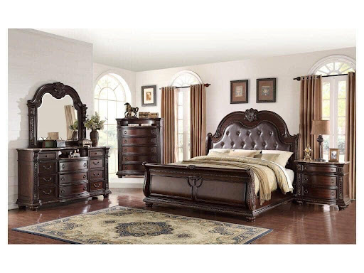 Furniture Store «La Monarca Furniture», reviews and photos, 1600 S Sterling Blvd, Sterling, VA 20164, USA