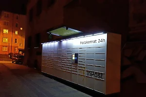 Paczkomat InPost image