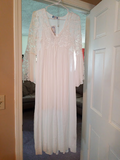 Clothing Store «Ross Dress for Less», reviews and photos, 93 Wagner Rd, Monaca, PA 15061, USA