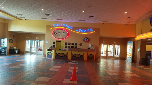 Movie Theater «Regal Cinemas Crocker Park 16 & IMAX», reviews and photos, 30147 Detroit Ave, Westlake, OH 44145, USA