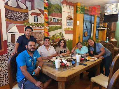 Restaurante El Rancho - Juchitan 512, Rodríguez, 88631 Reynosa, Tamps., Mexico