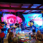 Photo n°1 de l'avis de Emanuele.i fait le 04/08/2021 à 14:18 sur le  Coccodrillus Pizza Restaurant à Isola Rossa