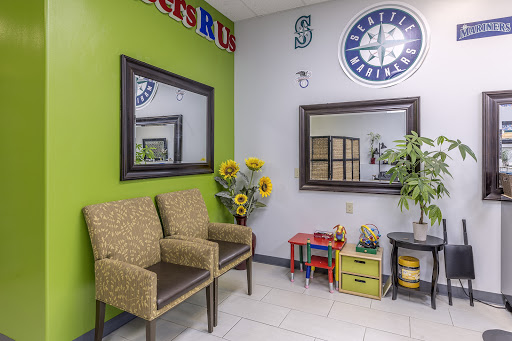 Barber Shop «Barbers R Us», reviews and photos, 10408 Silverdale Way NW A102, Silverdale, WA 98383, USA