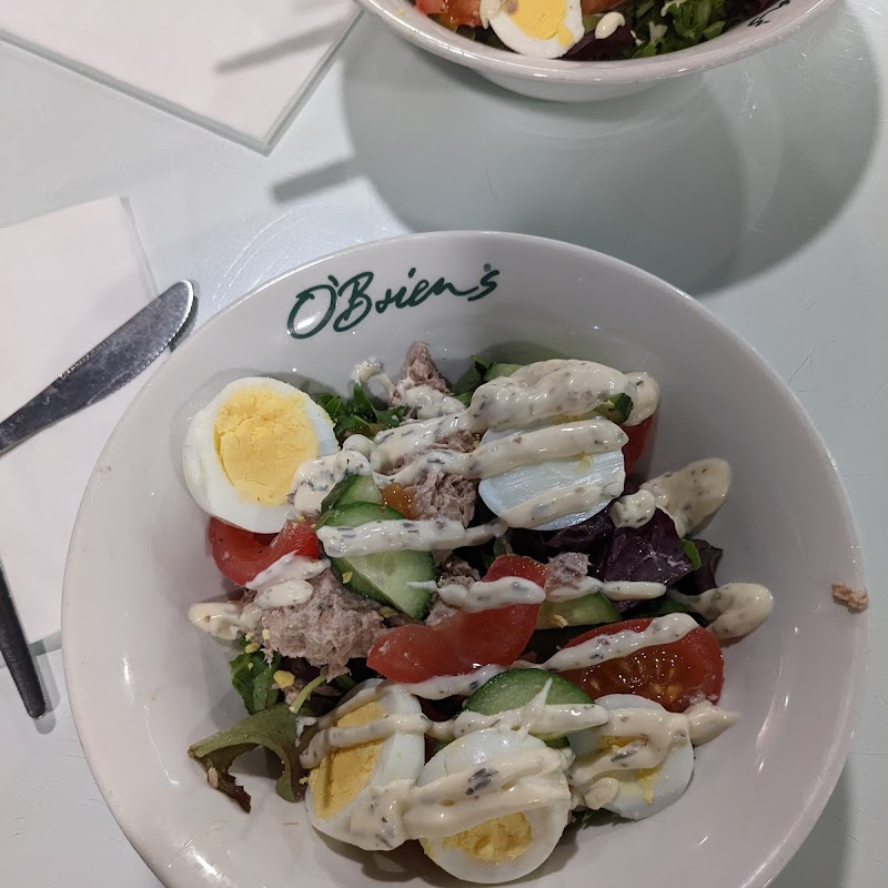 O’Briens Sandwich Cafe