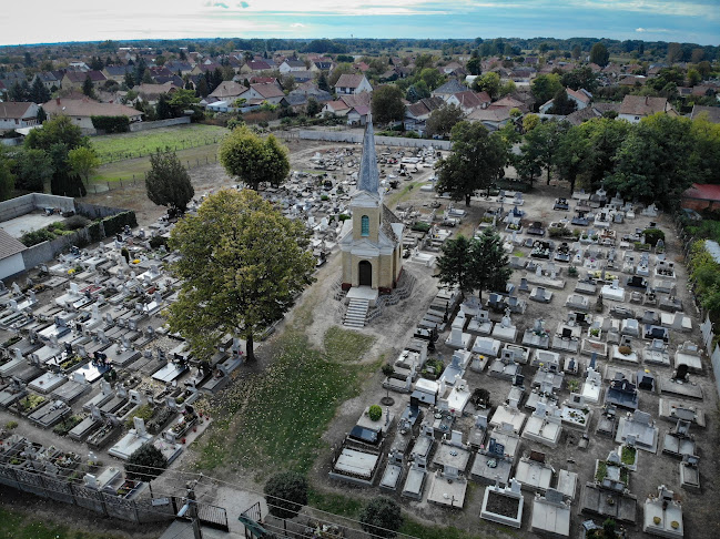 Kiskőrösi Katolikus Temető - Temetkezési vállalkozás