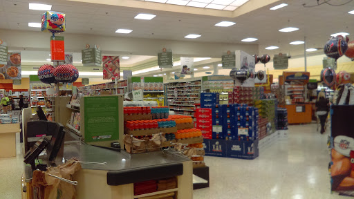 Supermarket «Publix Super Market at Abernathy Square Shopping Center», reviews and photos, 6615 Roswell Rd, Sandy Springs, GA 30328, USA