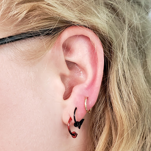 Explore stoner tattoo ideas, creative tattoo ideas in Ankeny, available at Mint Piercing - Ankeny (appointment only)