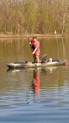 Canoe & Kayak Store «Hook 1 Outfitters - Hendersonville, TN», reviews and photos, 127 Sanders Ferry Rd, Hendersonville, TN 37075, USA