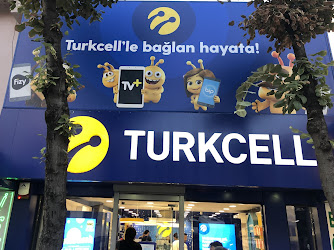 Haseki Telekom Mesken Turkcell Ana Bayii