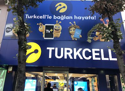 Haseki Telekom Mesken Turkcell Ana Bayii