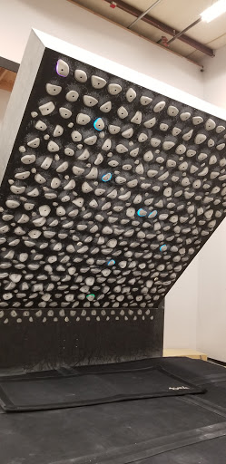 Gym «Asana Climbing Gym», reviews and photos, 4977 N Glenwood St, Garden City, ID 83714, USA