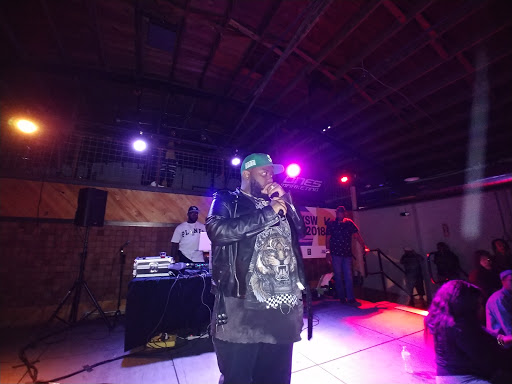 Event Venue «Ironwood Hall», reviews and photos, 505 E 7th St, Austin, TX 78701, USA