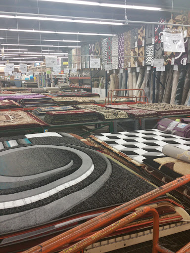 Home Improvement Store «HOBO - Home Owners Bargain Outlet», reviews and photos, 1693 Plainfield Rd, Crest Hill, IL 60403, USA