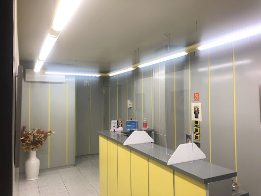 Clínica dental Albano | Dentista Monzón en Monzón, Huesca